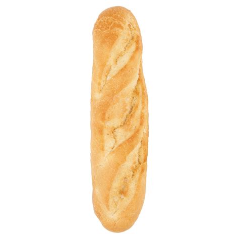 demi baguette 115g